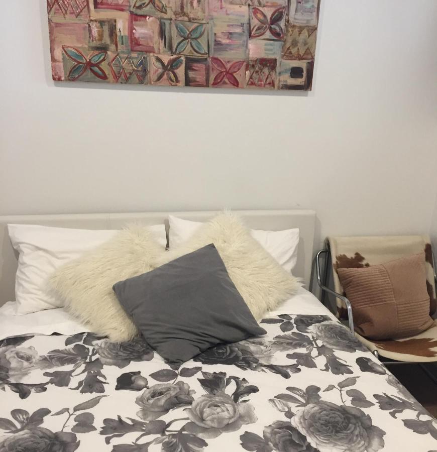 Cool Apartment, Central To Everything, Share With 2X Bulldogs Auckland Eksteriør bilde